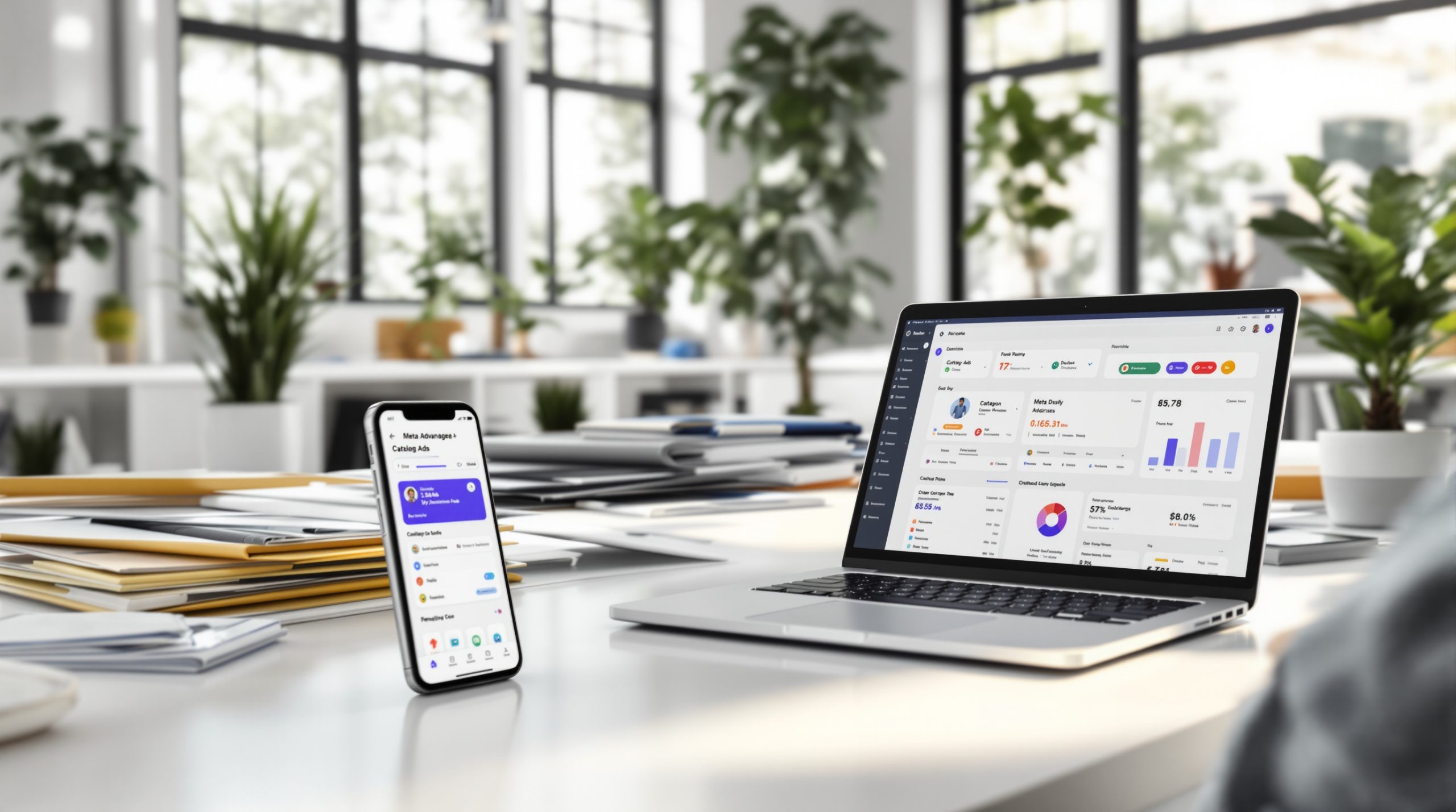 meta met fin aux annonces automatisées traditionnelles pour privilégier la solution innovante advantage+, offrant ainsi de meilleures performances publicitaires et une gestion simplifiée des campagnes.