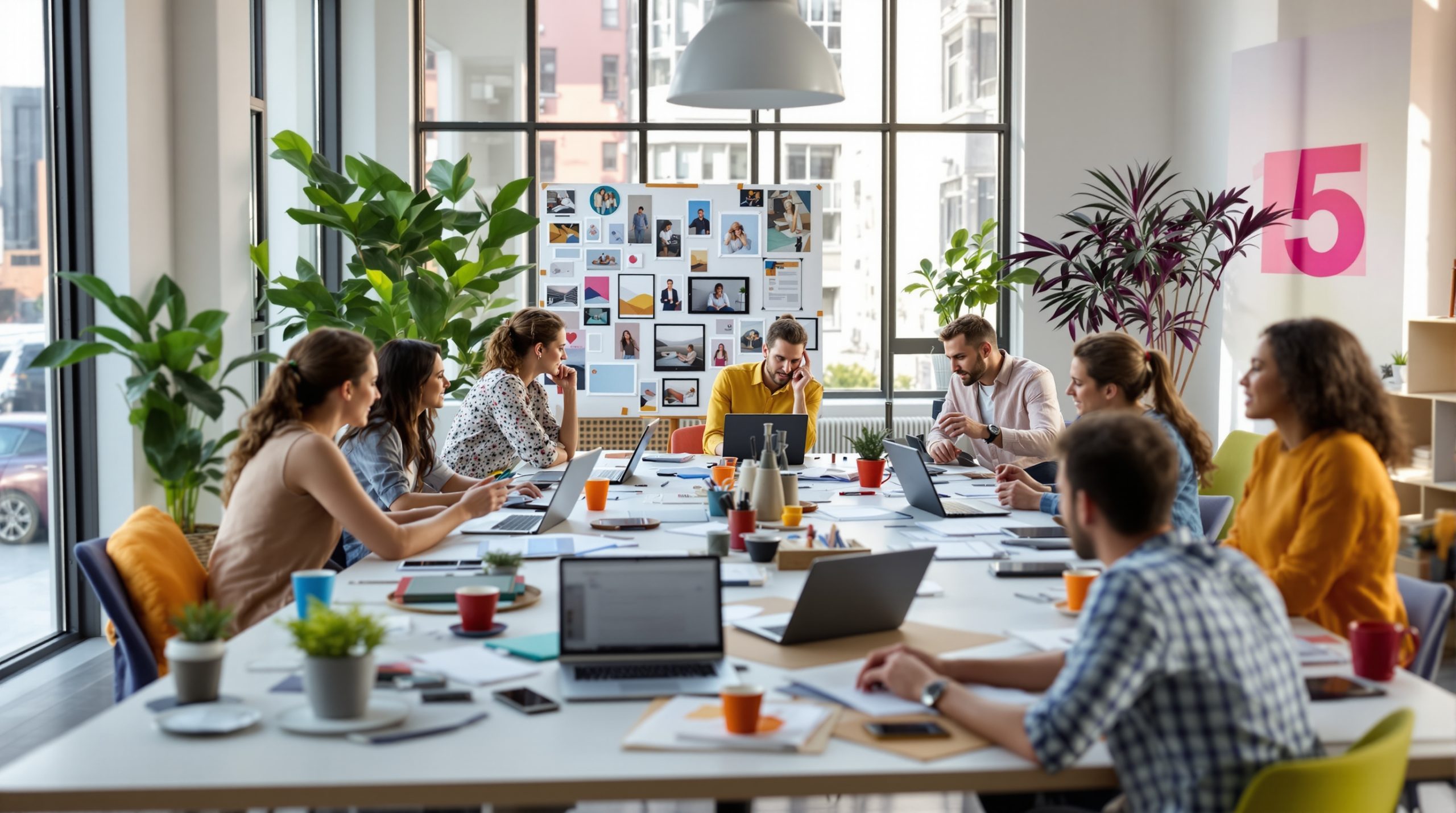 découvrez pourquoi meta remplace les annonces automatisées par sa nouvelle solution advantage+ et comment cette transition pourrait améliorer les performances publicitaires de votre entreprise.